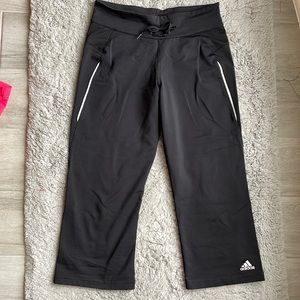 Adidas capris